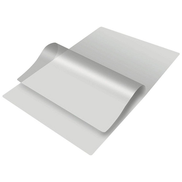 Picture of A3 matt / matt 250 micron/my laminating pouch 303 x 426 mm hot lamination 100 pieces. 60270073M
